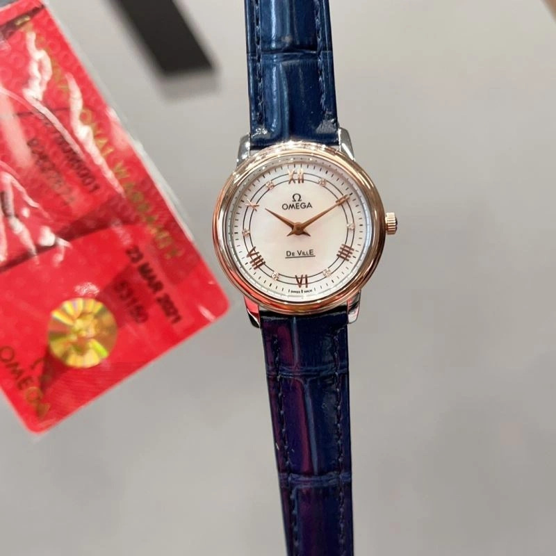 OMEGA Watches WellDesigned 193187