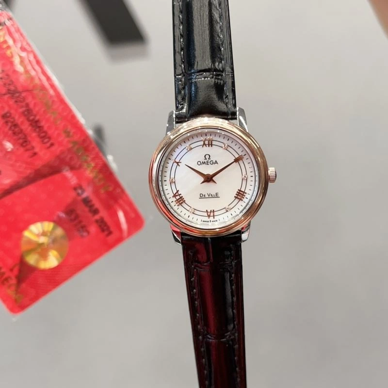 OMEGA Watches WellDesigned 193187