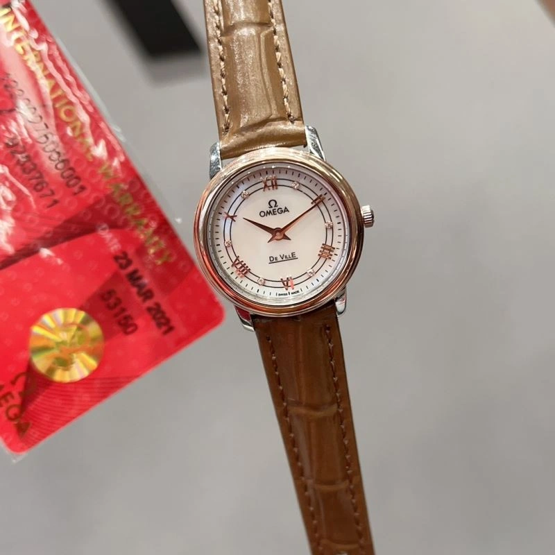 OMEGA Watches WellDesigned 193187