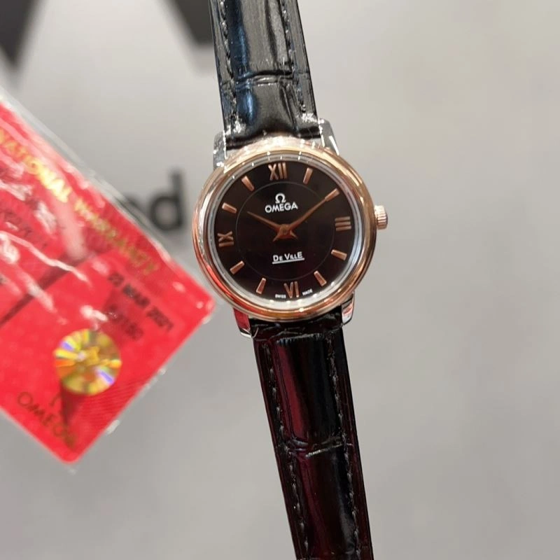 OMEGA Watches WellDesigned 193187