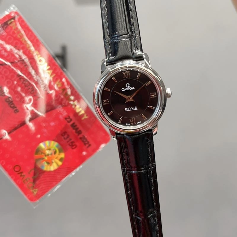 OMEGA Watches WellDesigned 193187