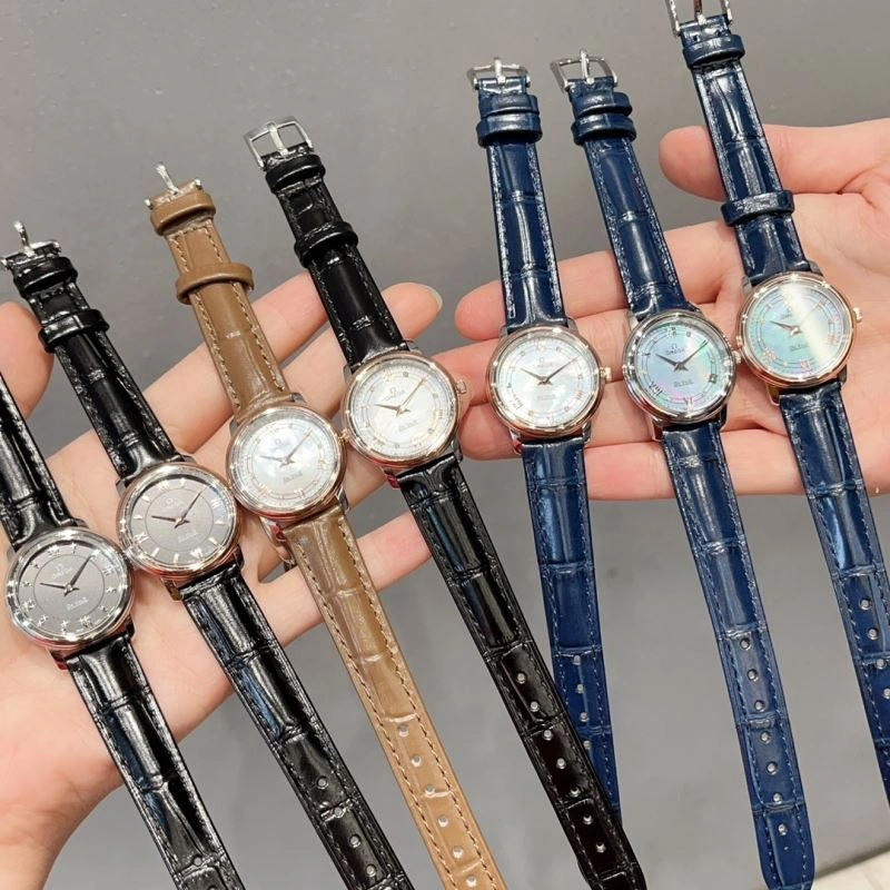 OMEGA Watches WellDesigned 193187