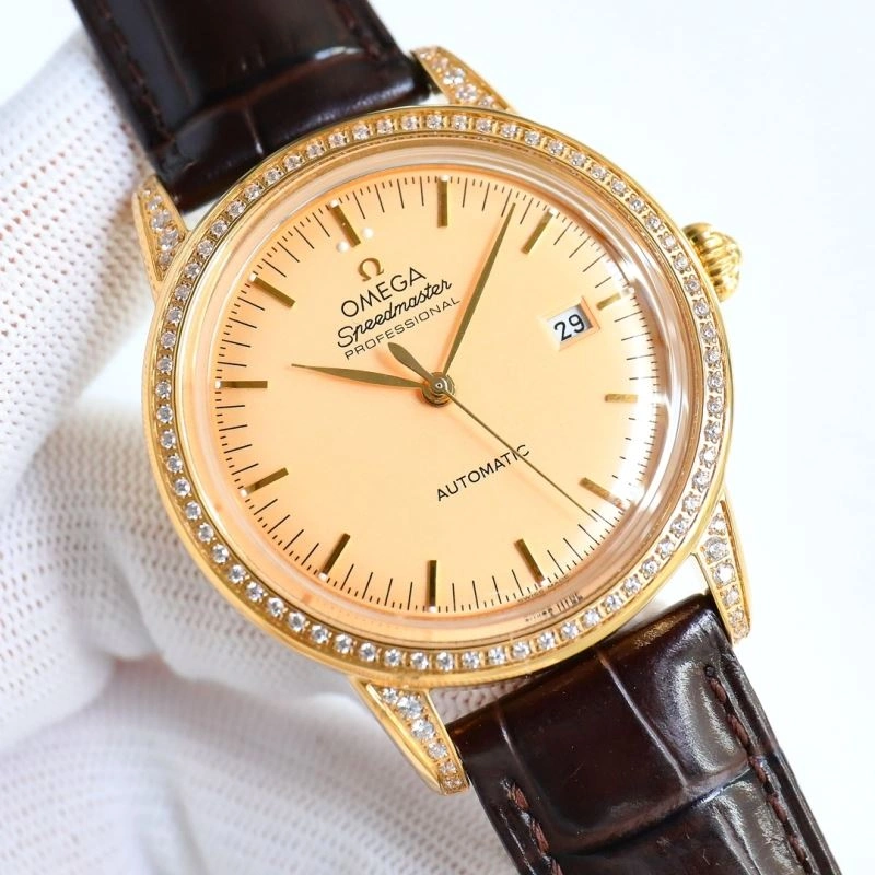 OMEGA Watches WellDesigned 193188