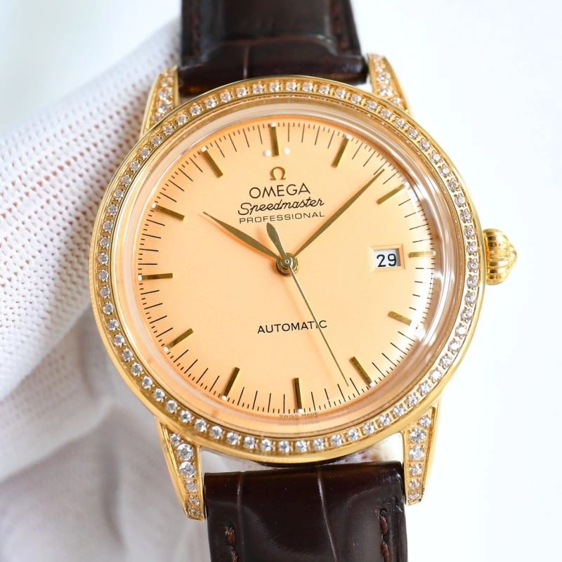 OMEGA Watches WellDesigned 193188