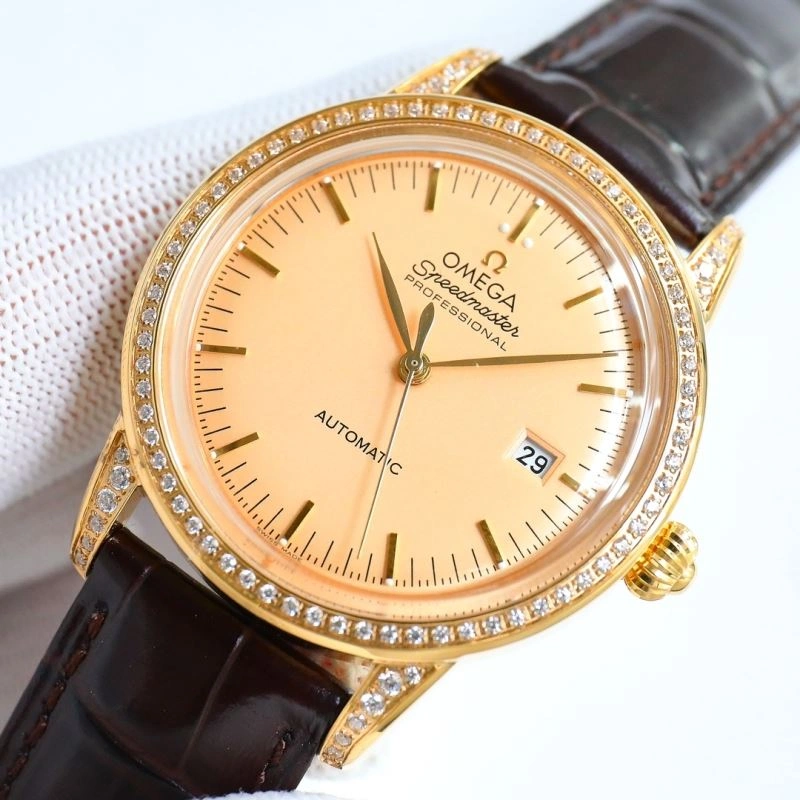 OMEGA Watches WellDesigned 193188