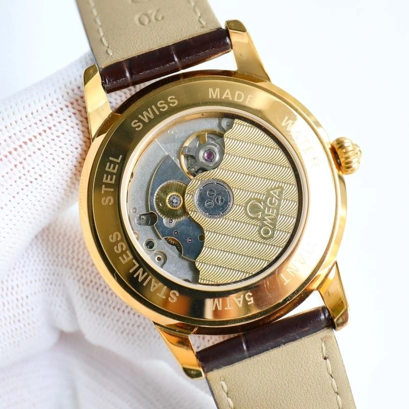 OMEGA Watches WellDesigned 193188