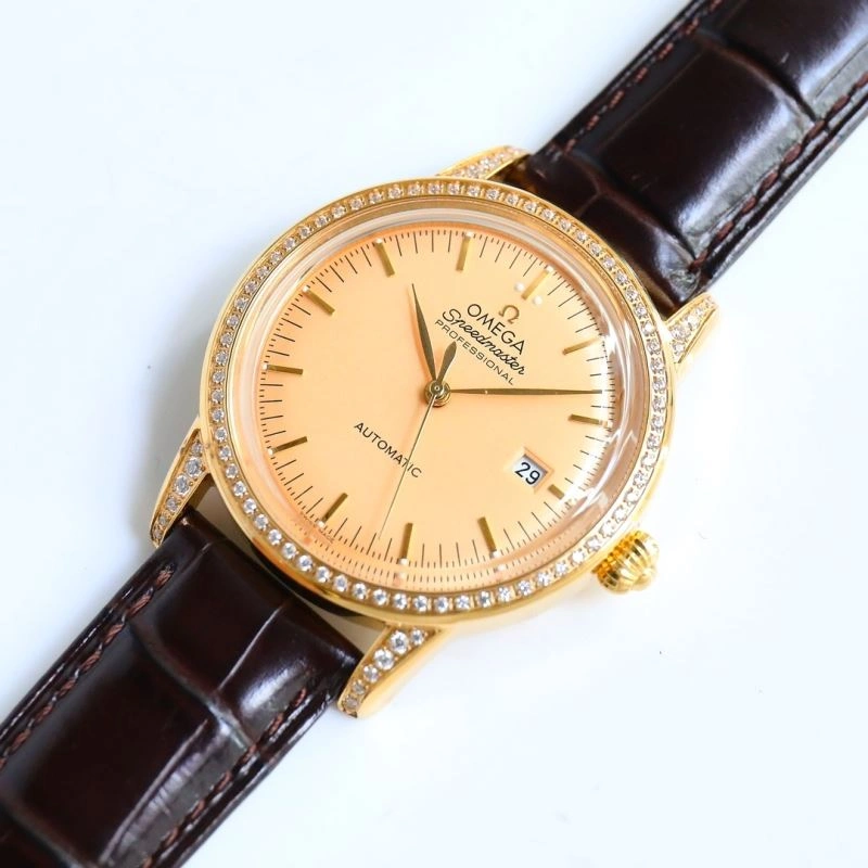OMEGA Watches WellDesigned 193188