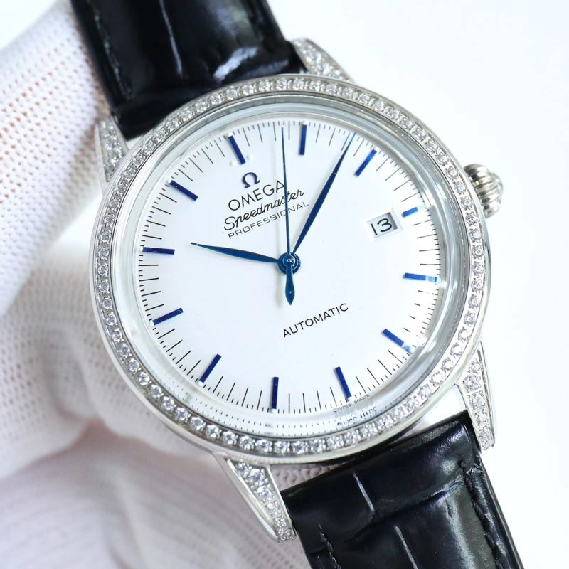 OMEGA Watches Soft 193200