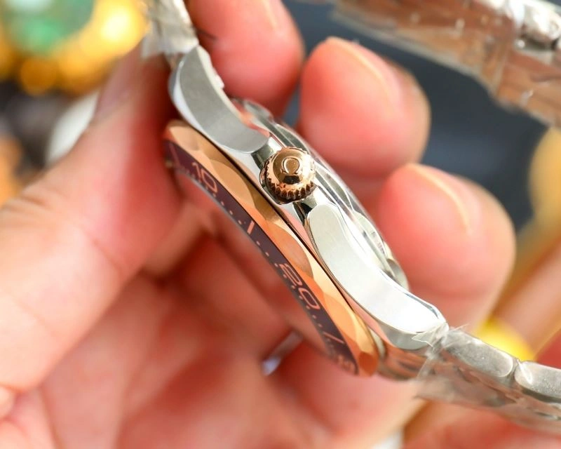 OMEGA Watches TravelReady 193196