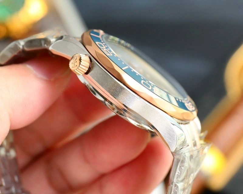 OMEGA Watches TravelReady 193196