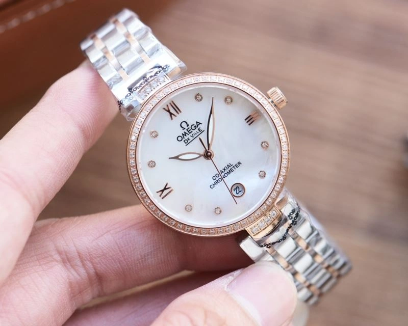 OMEGA Watches Functional 193192