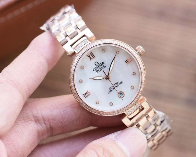 OMEGA Watches Functional 193192