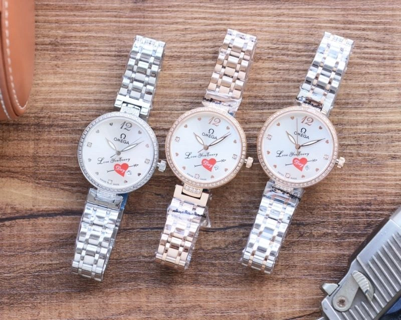 ModernLook OMEGA Watches 193194