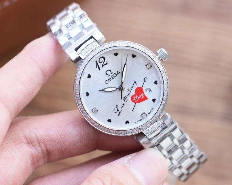 ModernLook OMEGA Watches 193194