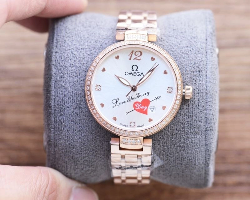ModernLook OMEGA Watches 193194