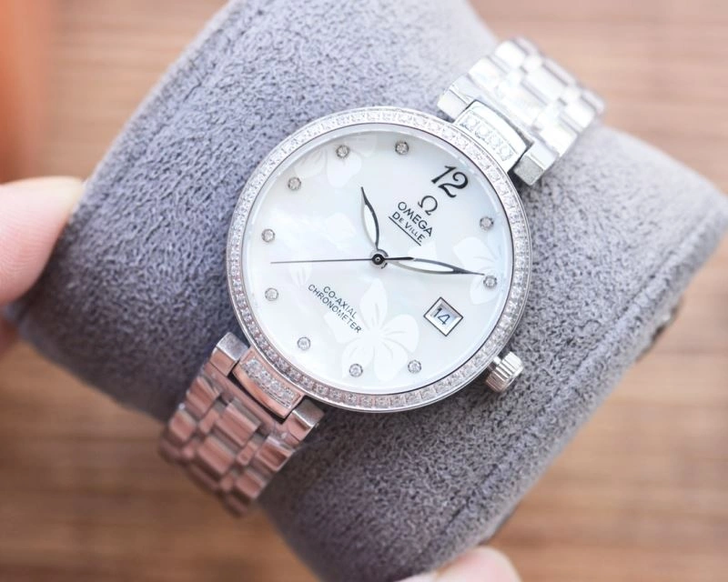 GoAnywhere OMEGA Watches 193195
