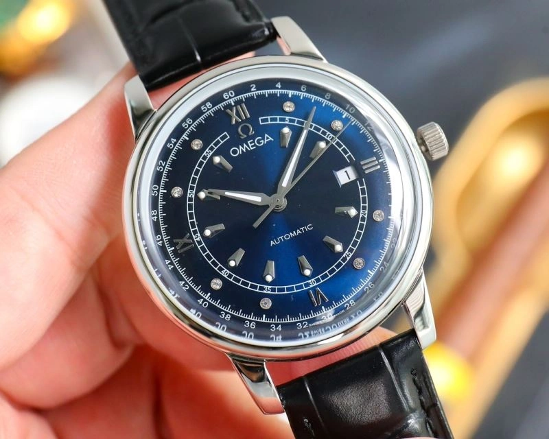 OMEGA Watches SmoothTexture 193198