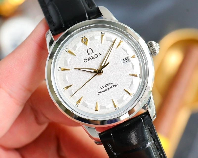 OMEGA Watches Affordable 193184