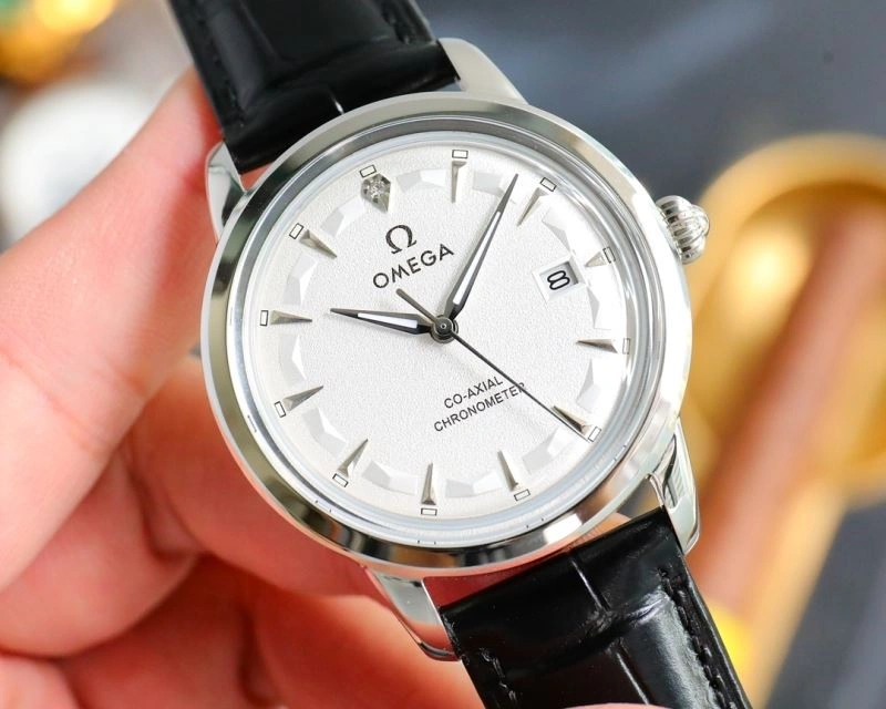 OMEGA Watches Affordable 193184
