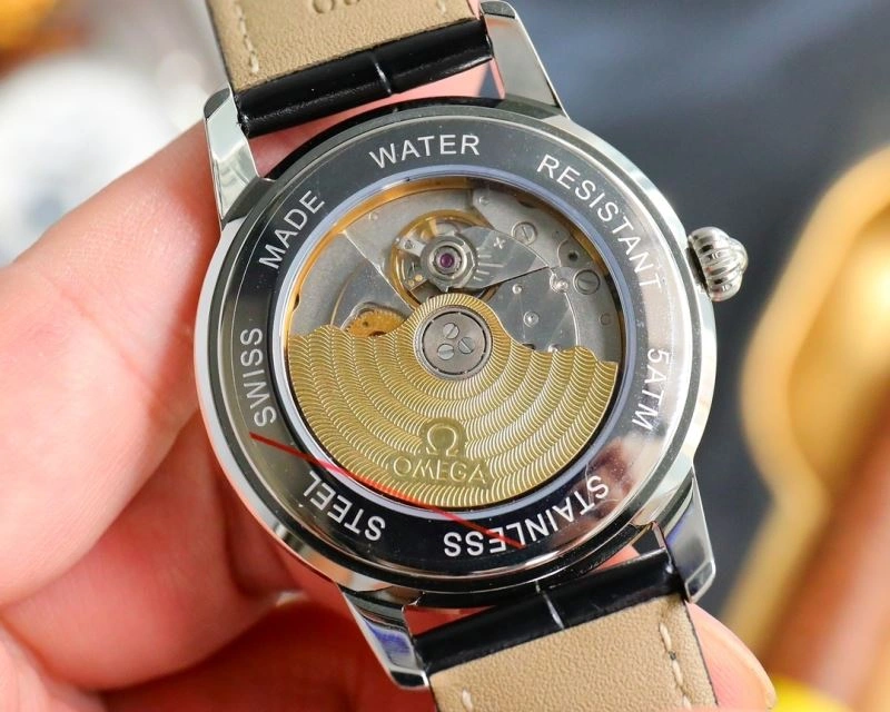 OMEGA Watches Affordable 193184