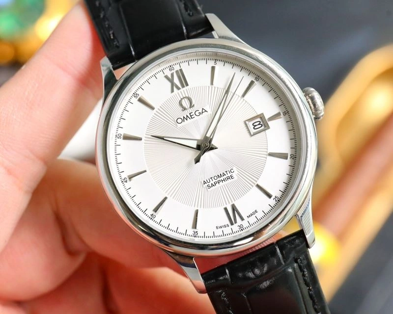 OMEGA Watches Chic 193197