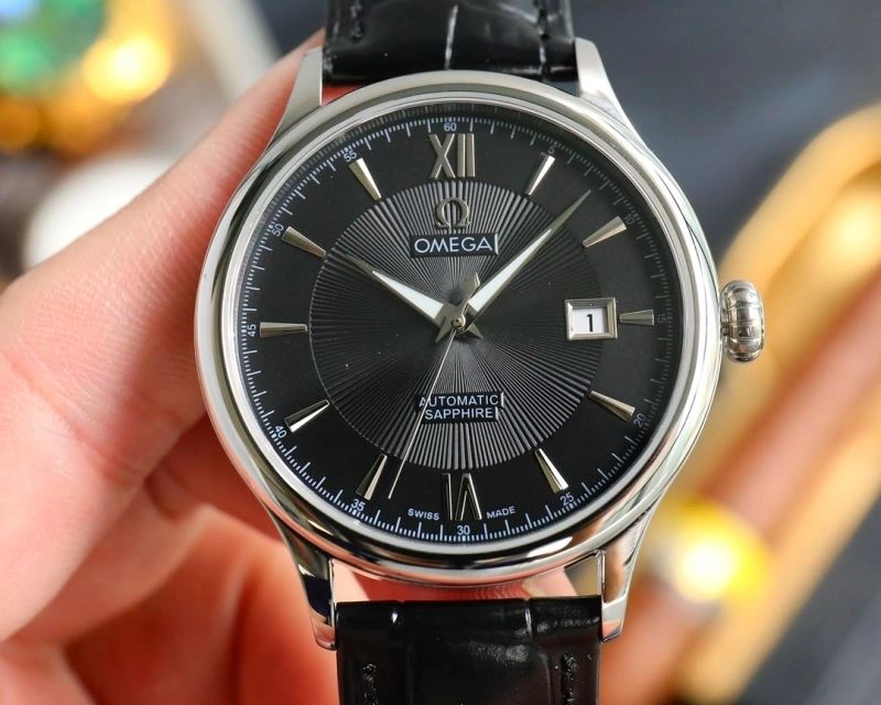 OMEGA Watches Chic 193197