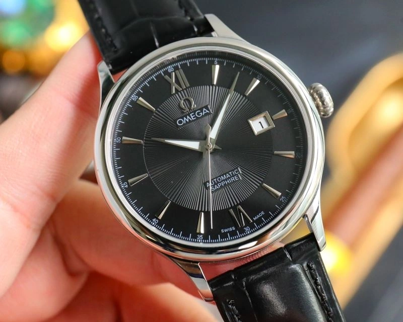 OMEGA Watches Chic 193197