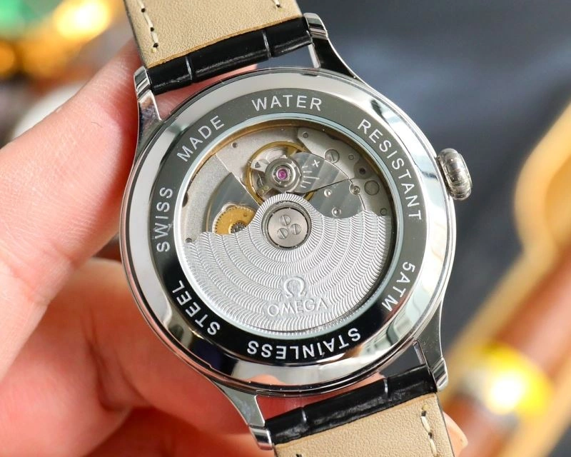 OMEGA Watches Chic 193197