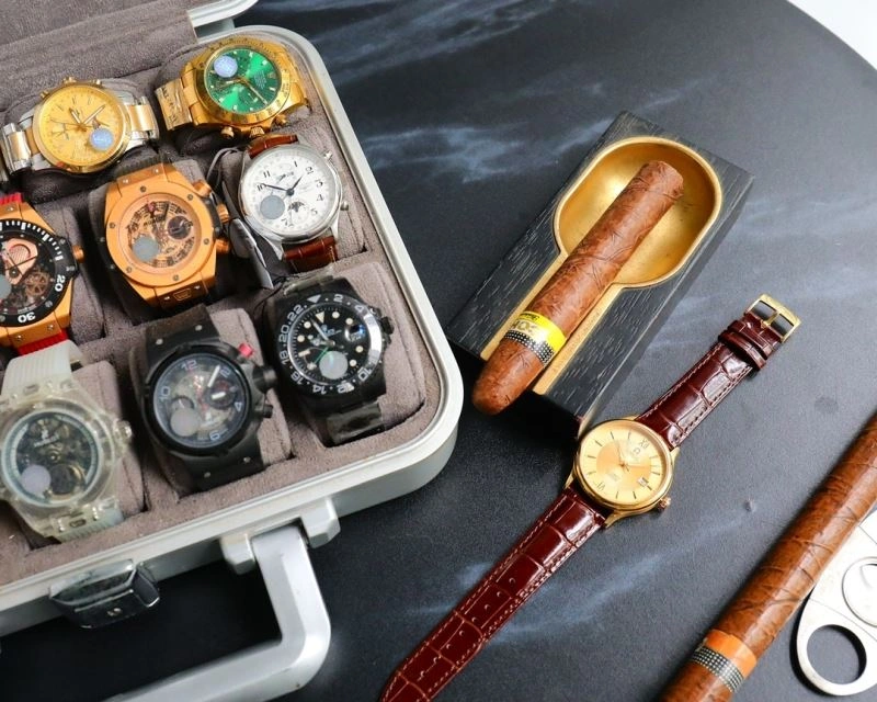 OMEGA Watches Lightweight 193180