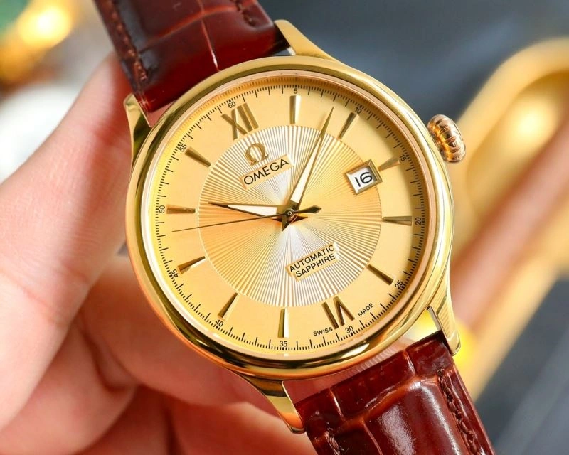OMEGA Watches Lightweight 193180