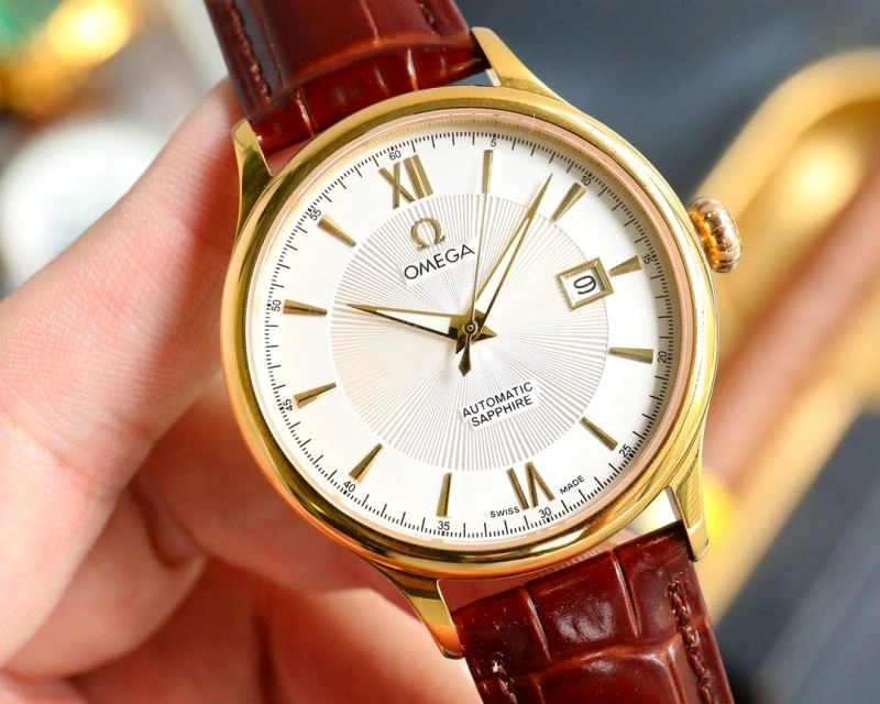 OMEGA Watches Lightweight 193180