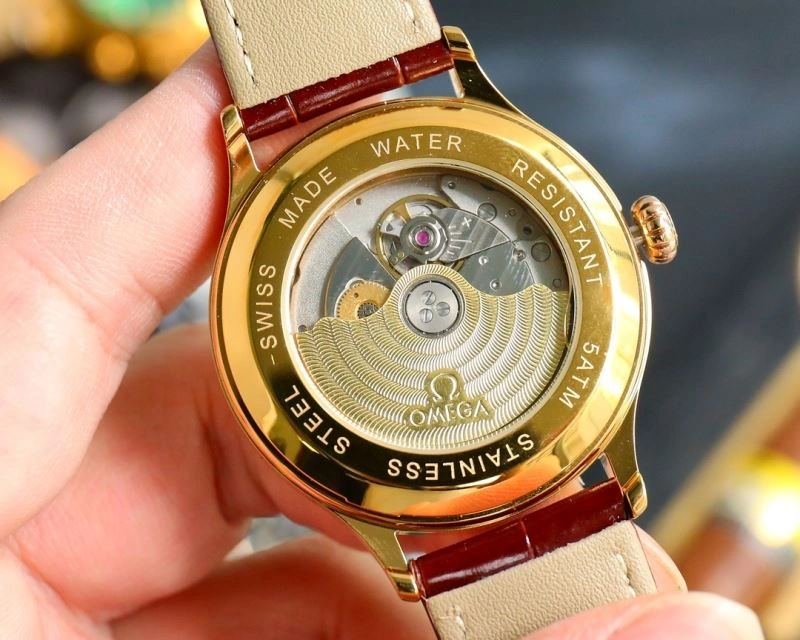 OMEGA Watches Lightweight 193180