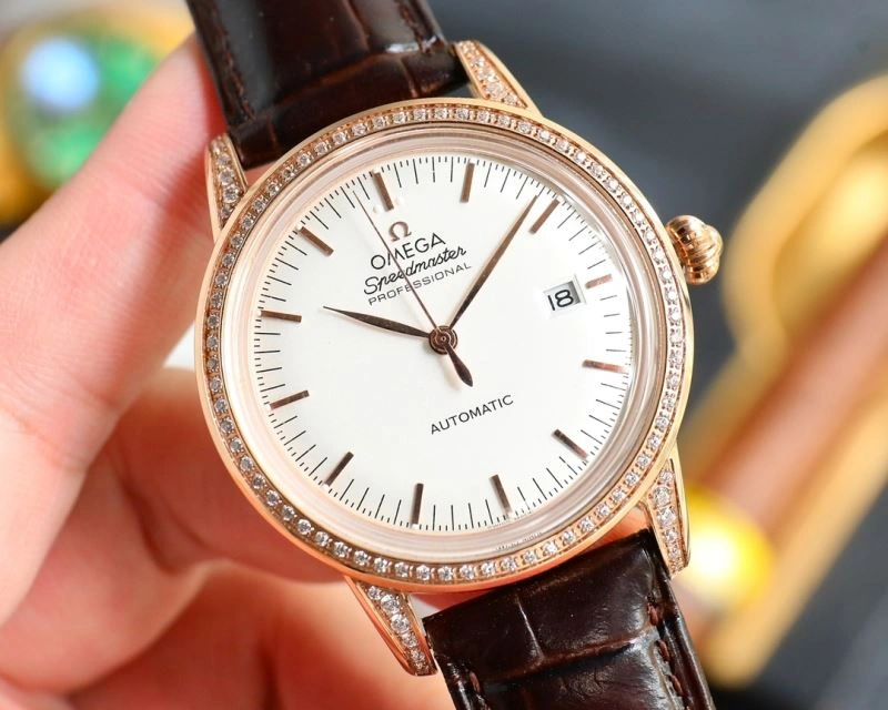 Modern OMEGA Watches 193176
