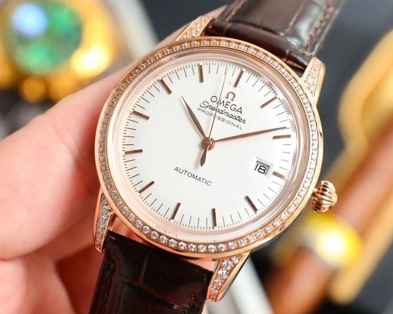 Modern OMEGA Watches 193176