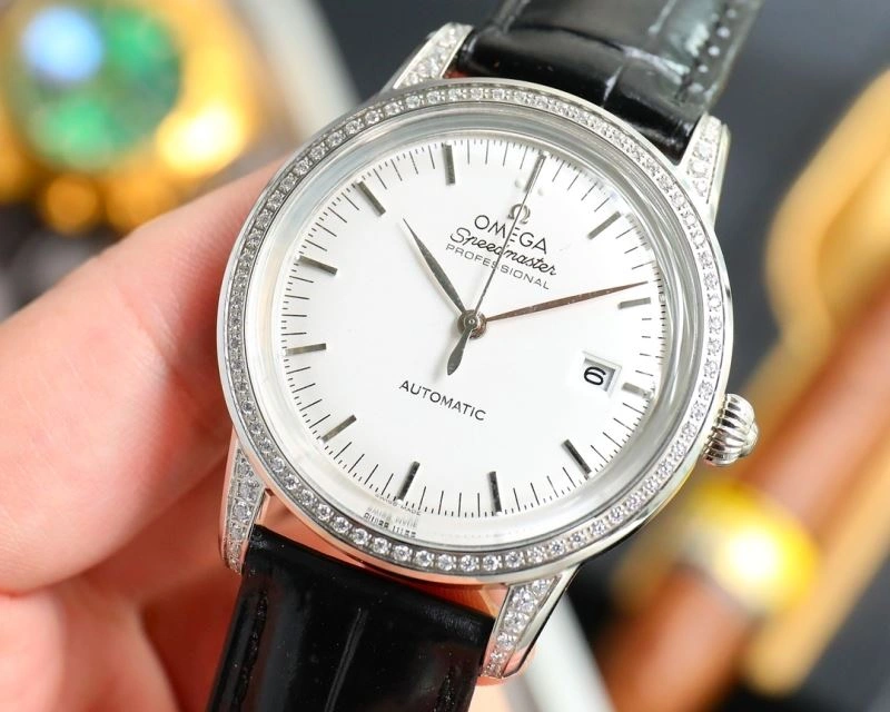 Modern OMEGA Watches 193176