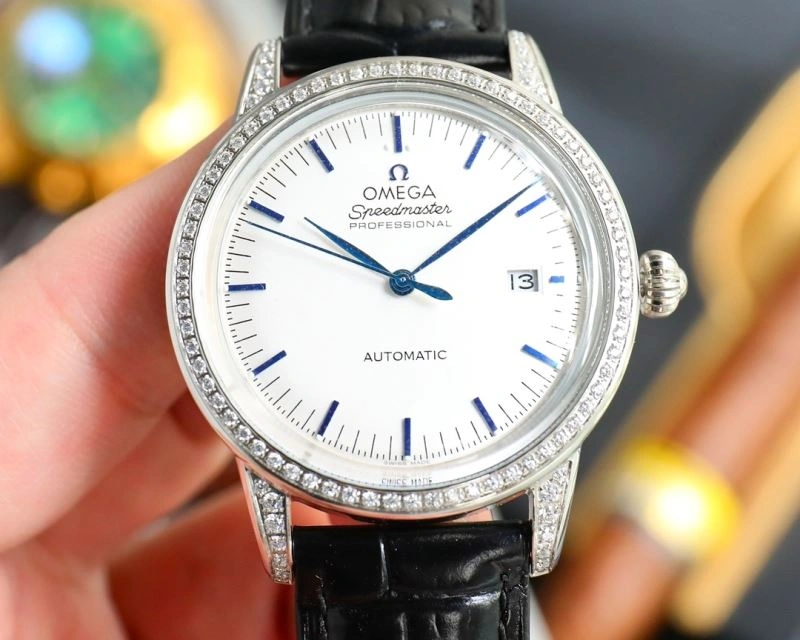 Modern OMEGA Watches 193176