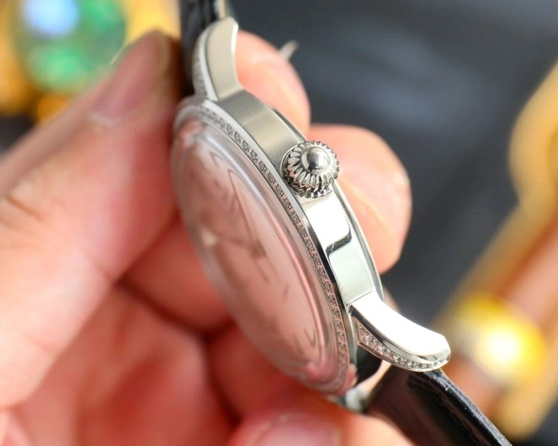 Modern OMEGA Watches 193176