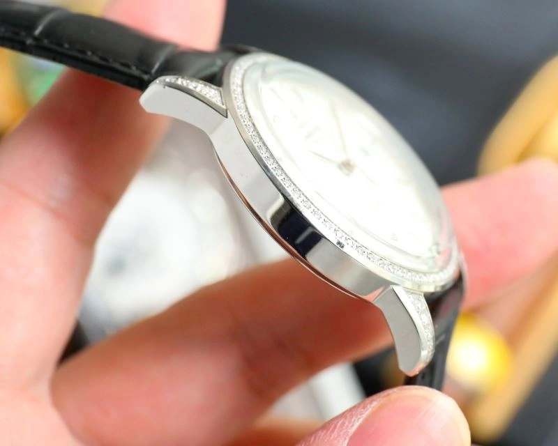 Modern OMEGA Watches 193176