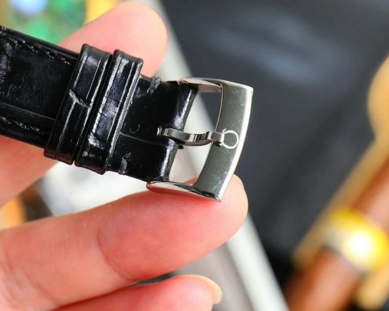 Modern OMEGA Watches 193176