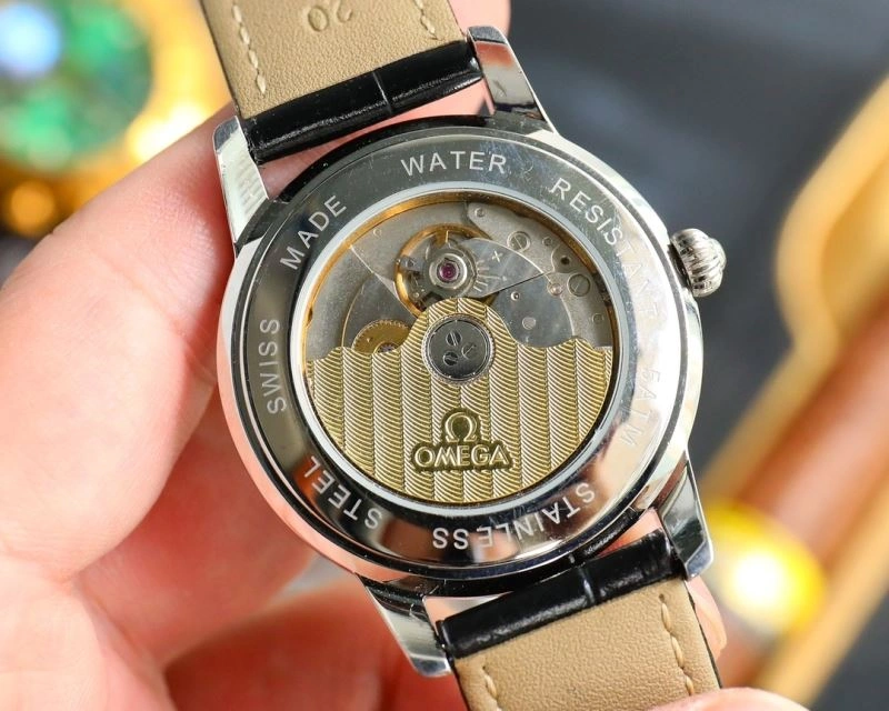 Modern OMEGA Watches 193176