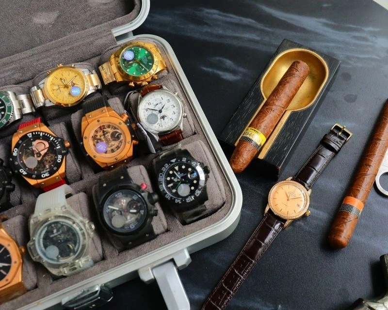 Soft OMEGA Watches 193186