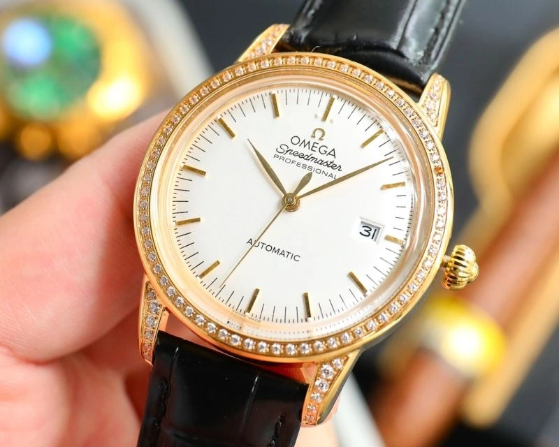 Soft OMEGA Watches 193186