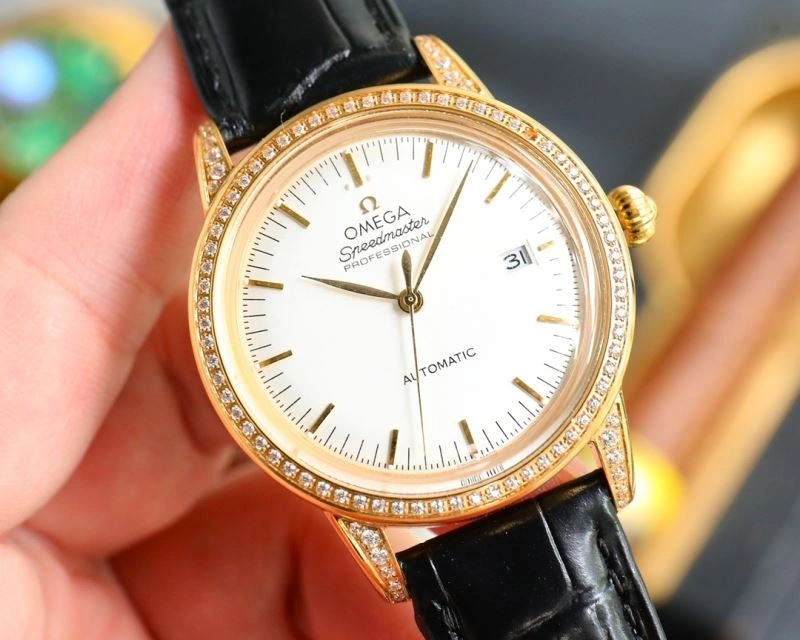 Soft OMEGA Watches 193186