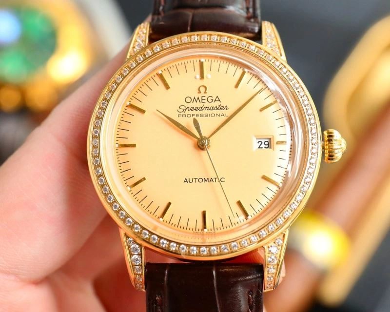 Soft OMEGA Watches 193186