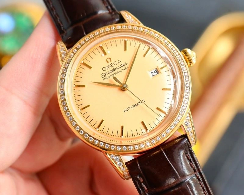 Soft OMEGA Watches 193186
