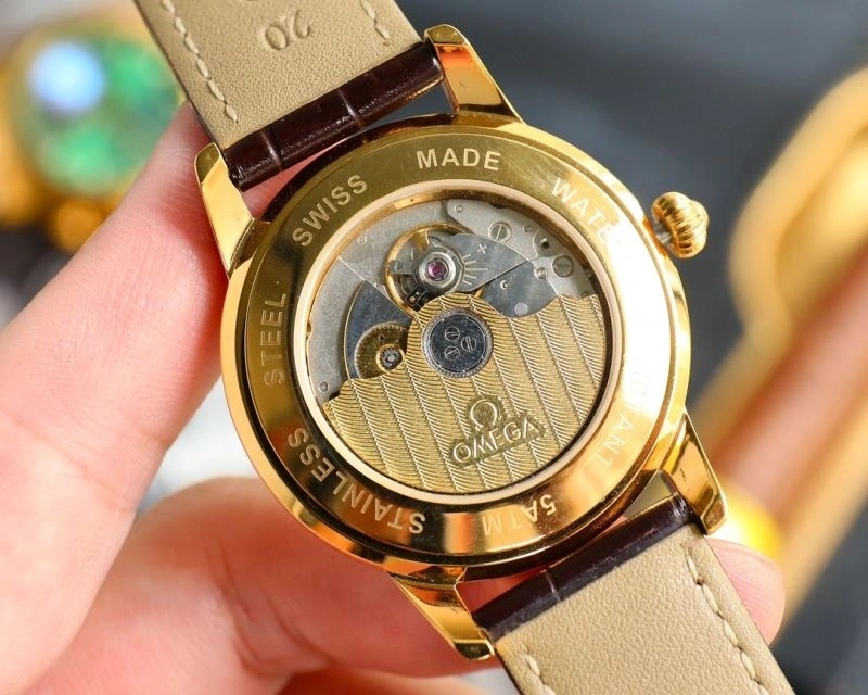 Soft OMEGA Watches 193186