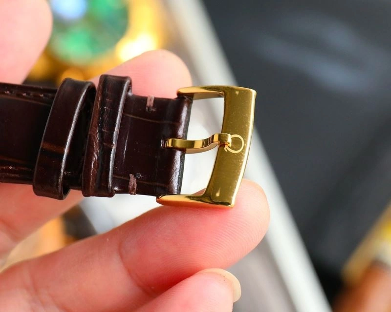 Soft OMEGA Watches 193186