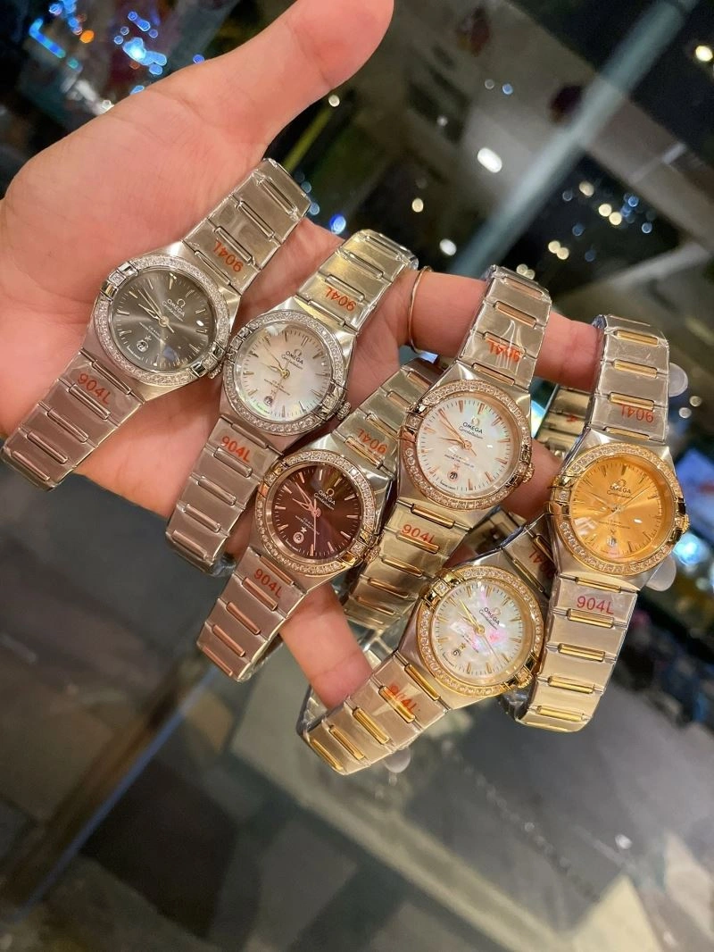 Practical OMEGA Watches 193177