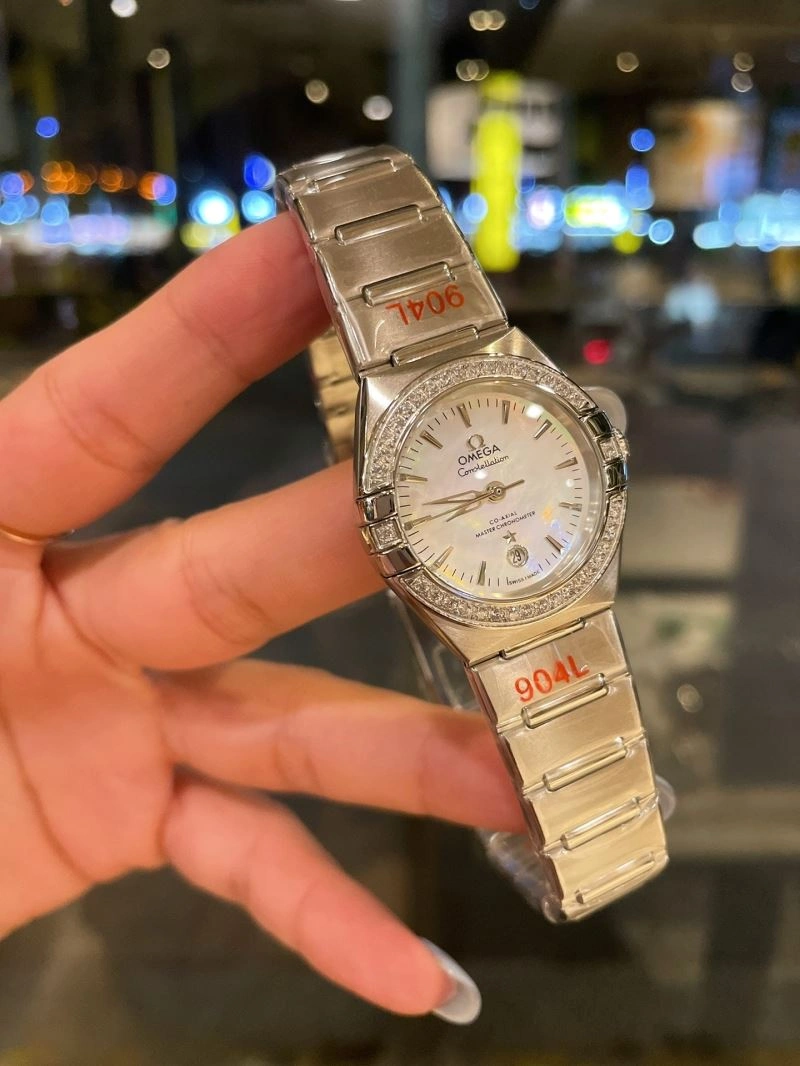 Practical OMEGA Watches 193177