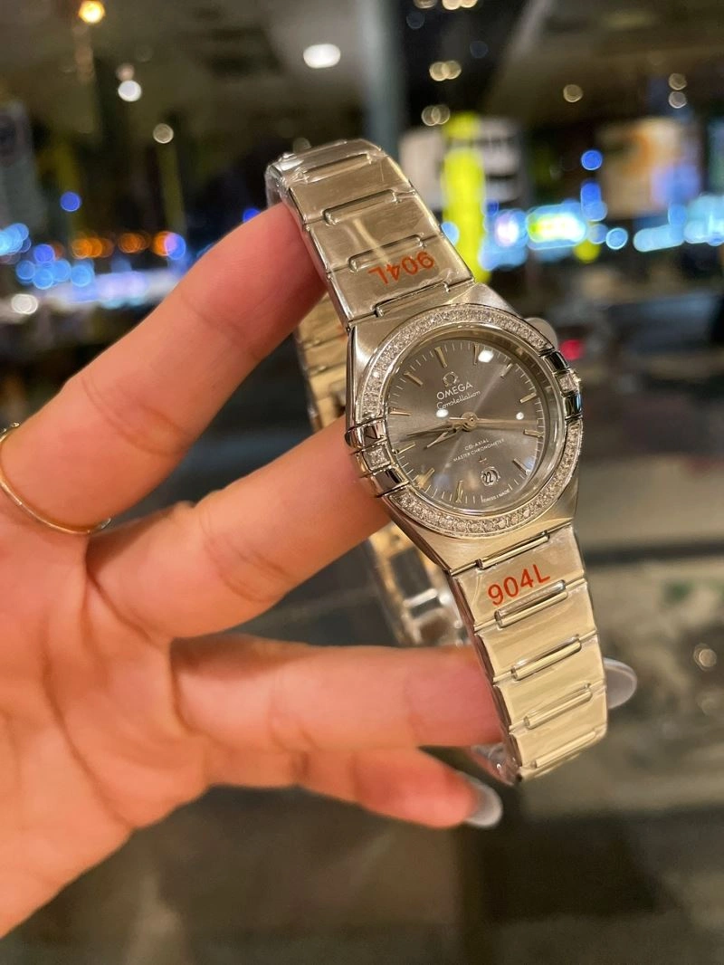 Practical OMEGA Watches 193177